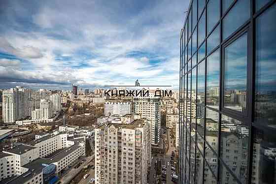 Продаж 1-кімнатної квартири в ЖК Дельмар. № 21145334 Kiev