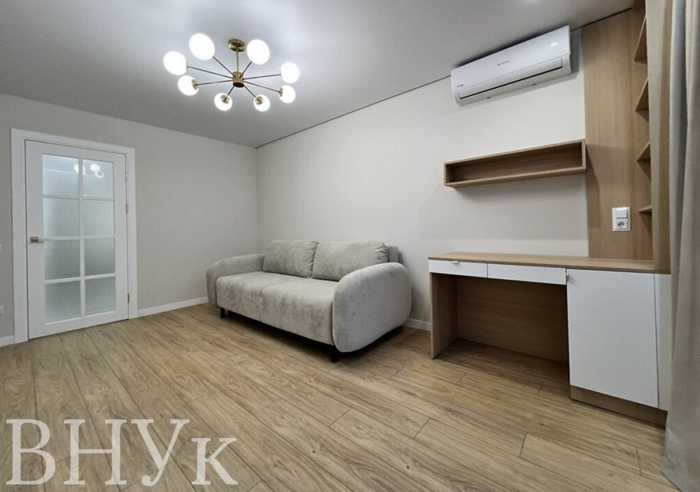 Продаж Квартира 2-кімнатна, 3/12 поверх на Смакули Тернопіль - фото 12
