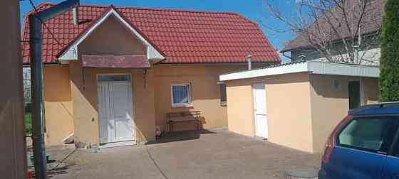 Продаж Будинок на Грицишина 