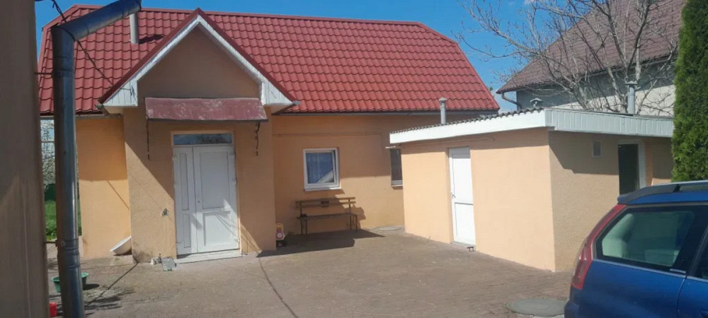 Продаж Будинок на Грицишина  - фото 3