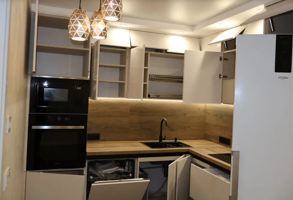 Продаж 2к квартири 51.1 кв. м на вул. Київська Тернопіль - фото 7