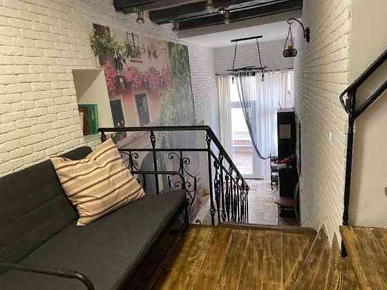 Эксклюзивная квартира в районе Дерибасовской Одесса