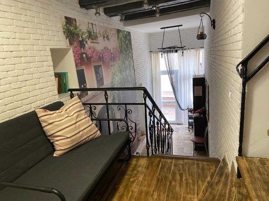 Эксклюзивная квартира в районе Дерибасовской Одесса - изображение 1