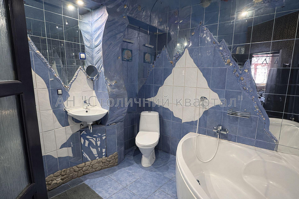 Продаж Будинок 3-кімнатний на Берестейский пр-т, 75/2 Київ - фото 12