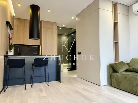 Оренда 2к Квартира 50 кв.м ЖК Новодворянський Дніпро - фото 12