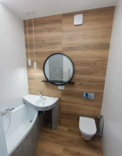 2-х  ком. квартира -  ЖК 50 Жемчужина- на Французском бульваре Одеса - фото 7