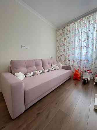 Продаж Квартира 3-кімнатна, 10/25 поверх на Вишгородська вул., д. 45 Київ