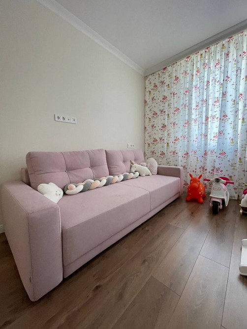 Продаж Квартира 3-кімнатна, 10/25 поверх на Вишгородська вул., д. 45 Київ - фото 6