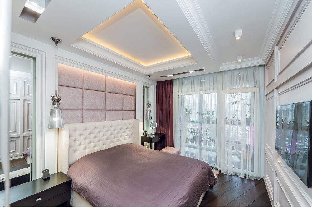 Продаж 3к Квартира 91 кв.м Василя Липківського вул. Kiev - photo 12