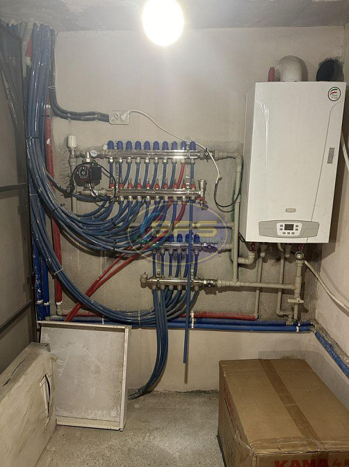 Продаж 2-поверховий Будинок з ділянкою 5 сот 150 кв.м 2 кімн.  Таїрове - фото 11