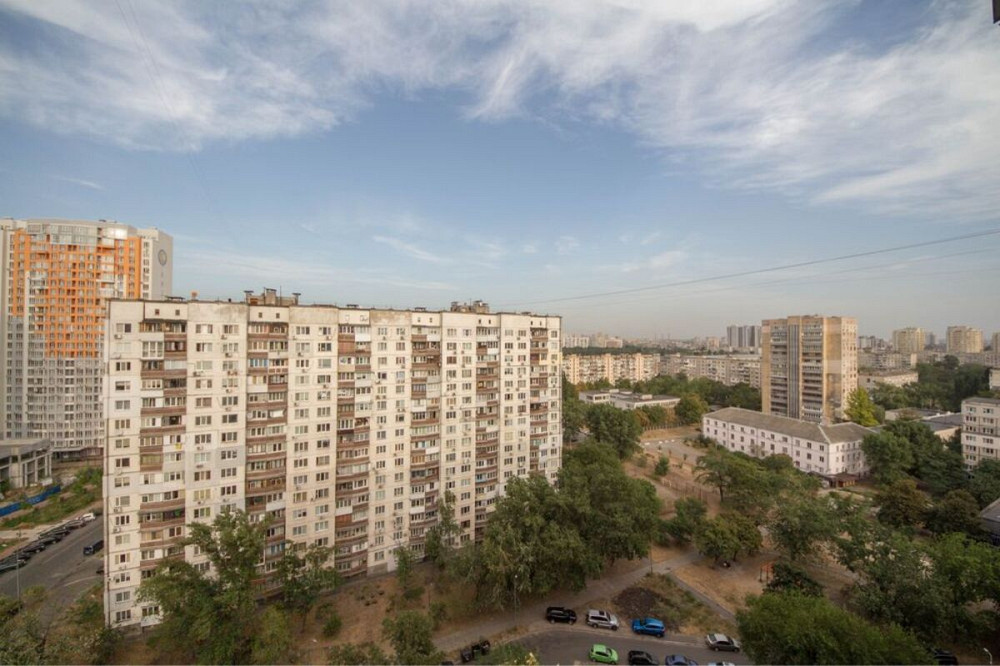Продаж Квартира 2-кімнатна, 16/16 поверх на Челябінська, 17 Київ - фото 18