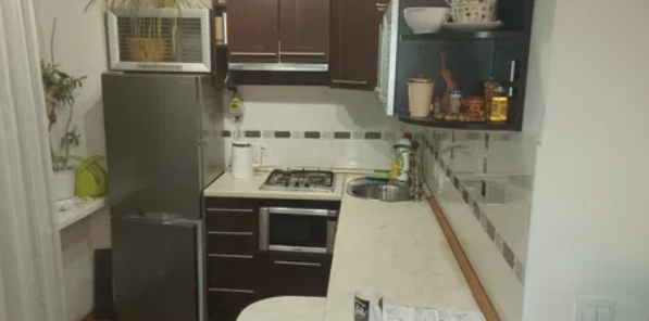 Оренда Квартира 2-кімнатна, 3/5 поверх на Лукянівська, 81 Kiev - photo 8