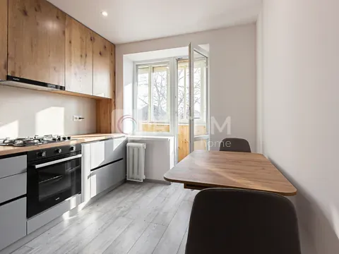 Оренда 1к Квартира 40 кв.м Виговського Івана вулиця 89 Львів - фото 12