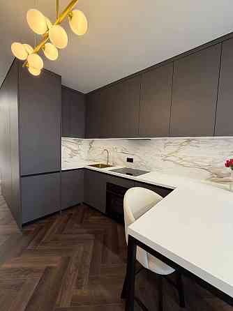 Продаж Квартира 1-кімнатна, 12/15 поверх на вул. Ленкавського Ivano-Frankivs'k