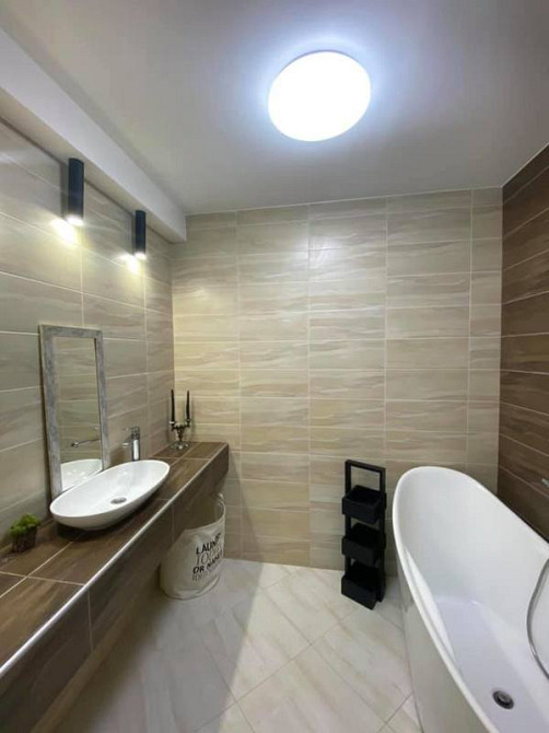 Оренда Квартира 1-кімнатна на Здолбуновская ул., 13 Київ - фото 9