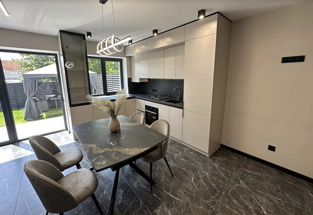 Продаж 2-поверховий  з ділянкою 2 сот 120 кв.м    - фото 7