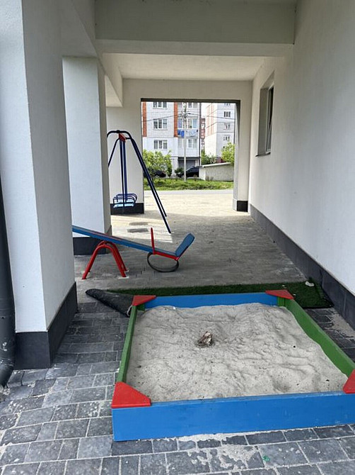 Продаж Квартира 2-кімнатна, 6/6 поверх Ternopil' - photo 3