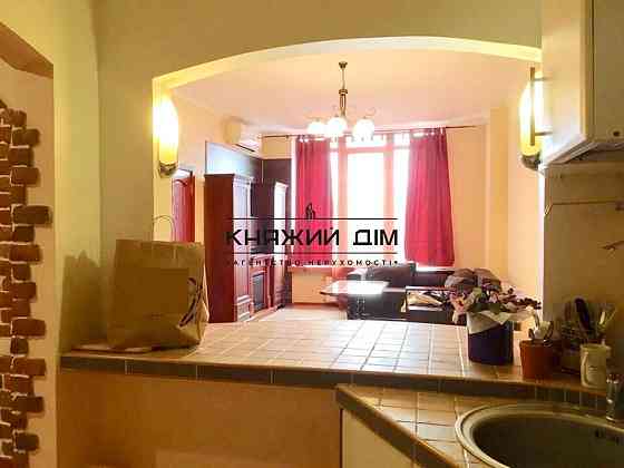 Шикарная 2 к. студио в ЖК Дипломат-холл. Код:1129528 Kiev