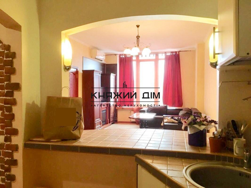 Шикарная 2 к. студио в ЖК Дипломат-холл. Код:1129528 Київ - фото 6