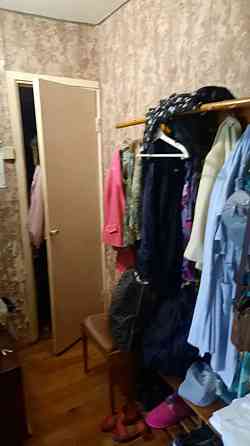 Оренда Квартира 1-кімнатна, 5/9 поверх на Санаторна, 16 Kiev