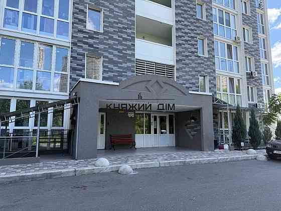 Продаж 1 кімнатна ЖК Ревуцький м. Харківська Київ