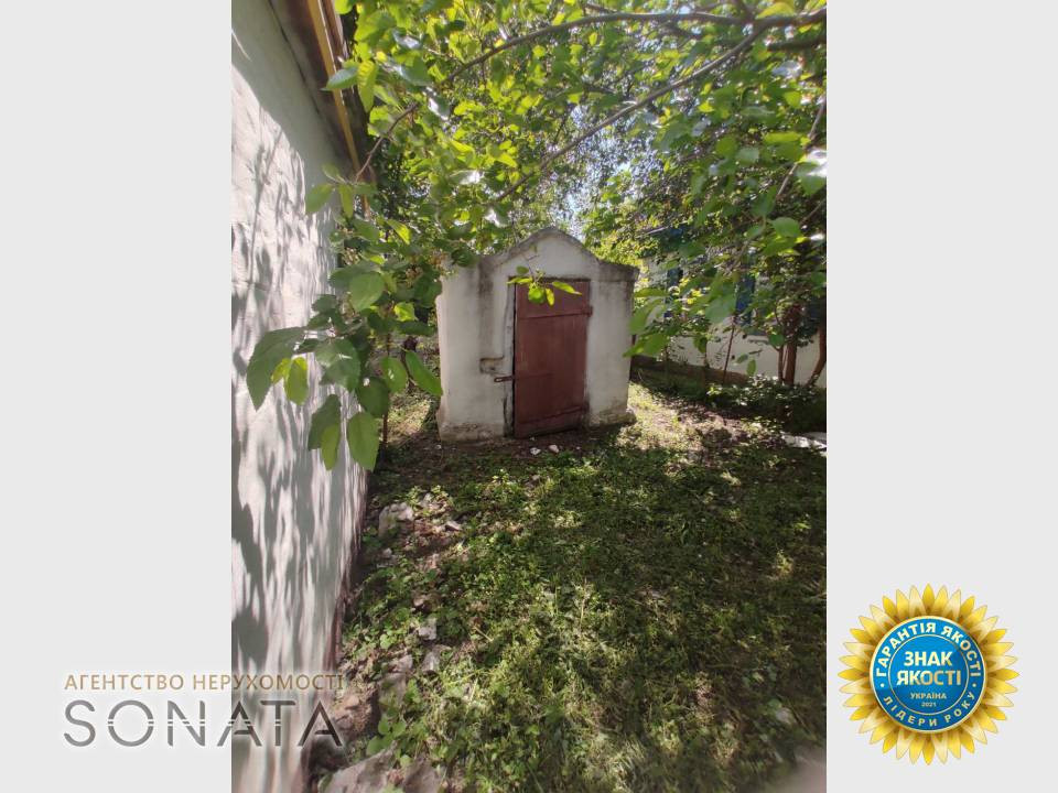 Продаж 1-поверховий Будинок  78 кв.м 3 кімн. на вул. Піщанської сотні, 65 Піщане - фото 15