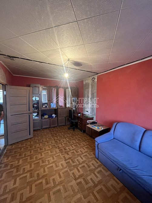 Продаж Квартира 2-кімнатна, 6/9 поверх на вул. Зубарєва Kharkiv - photo 3