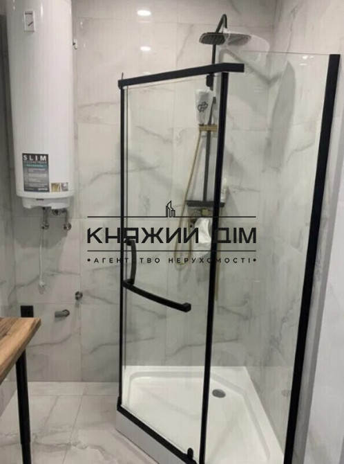 Продаж квартира з ремонтом в ЖК PARKLAND. № 21144717 Киев - изображение 5