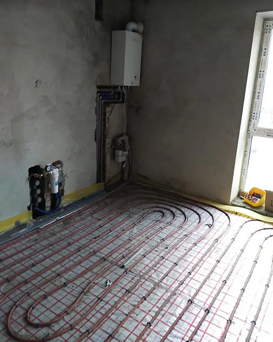 Продаж 1к квартири 40 кв. м на вул. Загребельна Тернопіль - фото 6