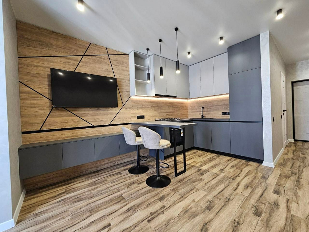 Продаж Квартира 1-кімнатна, 10/10 поверх на Содружества ул., 6 Дніпро - фото 4