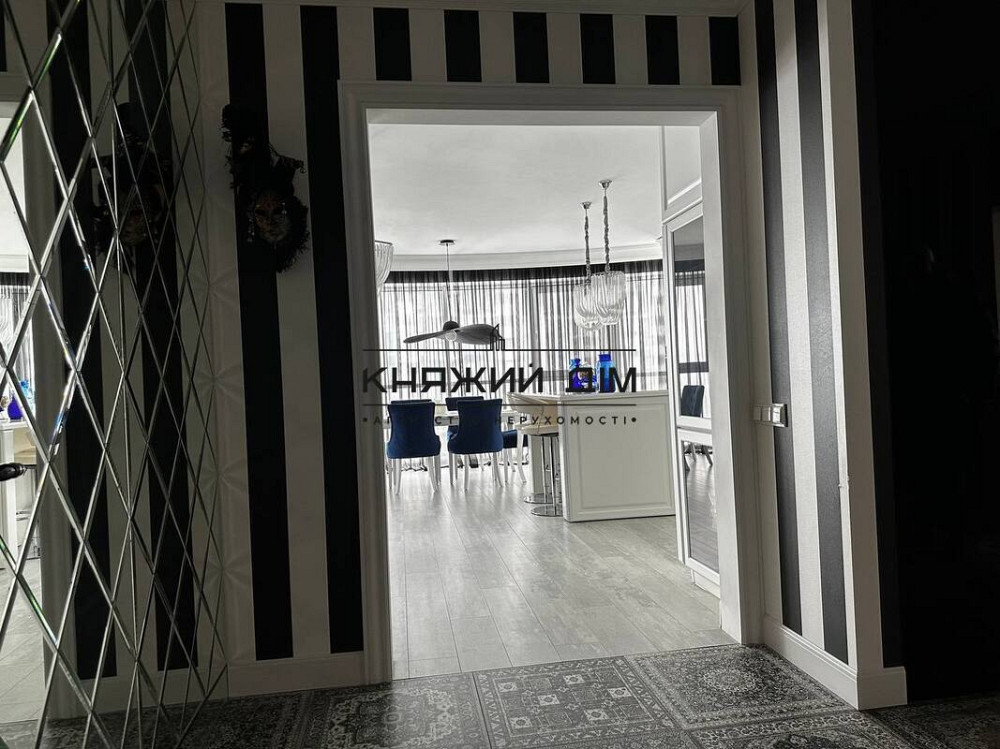 Оренда Квартира 3-кімнатна, 11/25 поверх на Заречная ул. Киев - изображение 15