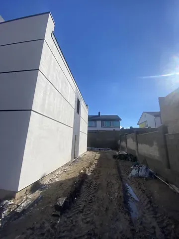 Продаж 2-поверховий   120 кв.м 4 кімн. на Кулика і Гудачека (Макарова) вулиця Рівне - фото 5