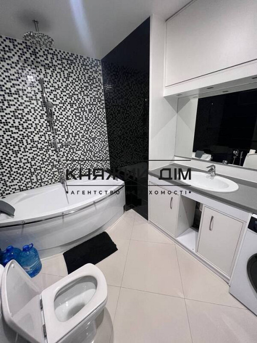 Оренда Квартира 2-кімнатна, 14/31 поверх на Светлая ул. Київ - фото 11