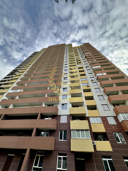 Продаж Квартира 1-кімнатна на Украинская ул., 6 Kiev - photo 12