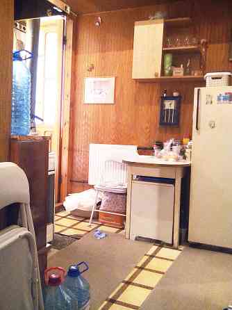 1-комнатная квартира в центре города. Одесса