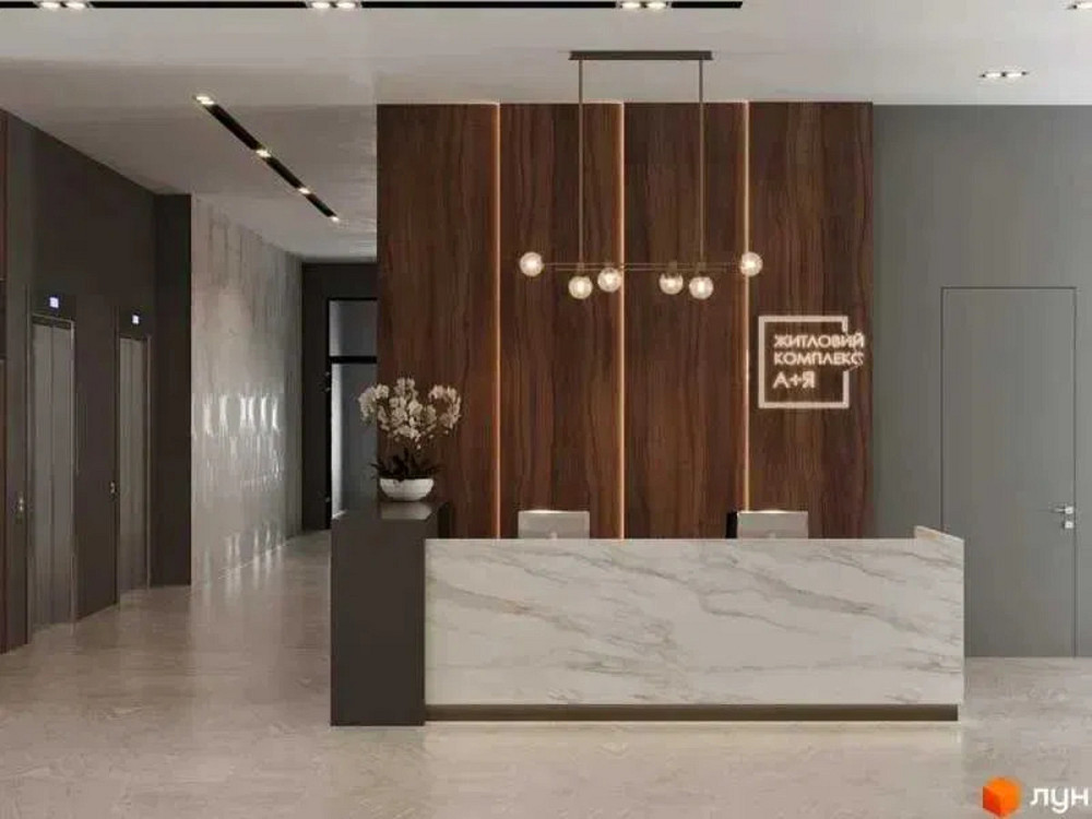 квартира в новобудові. Кропивницький - фото 4