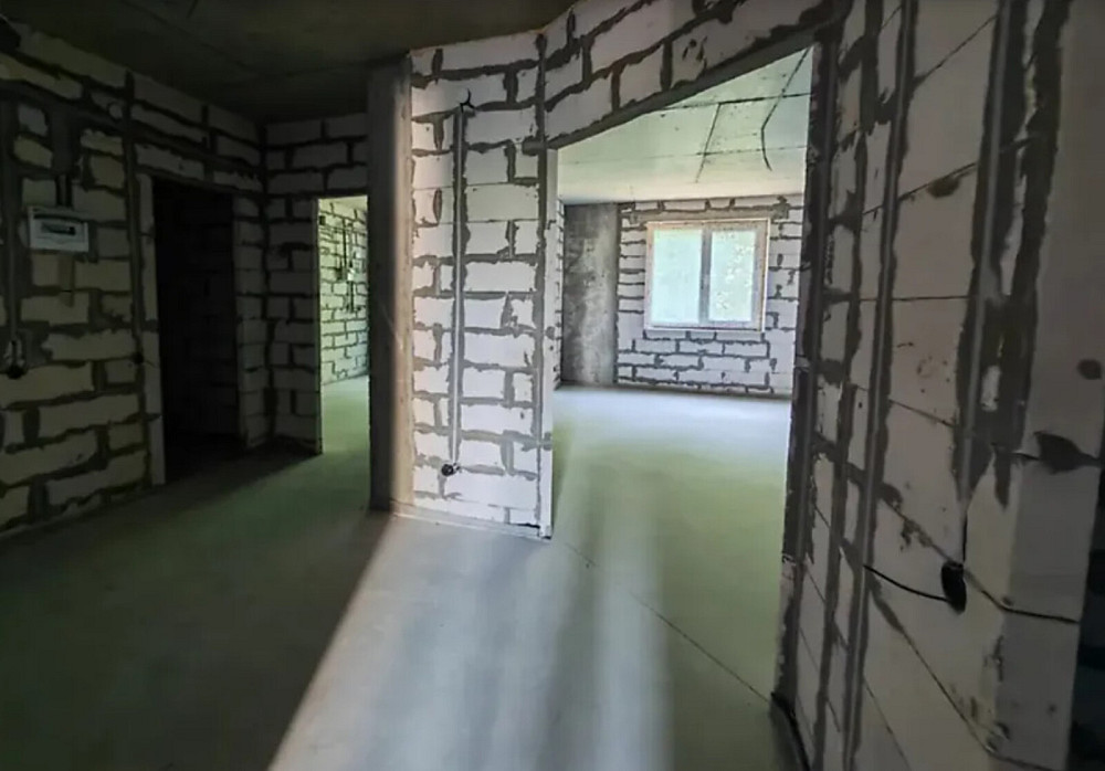 Продаж 2к квартири 73 кв. м на вул. Чумацька Тернопіль - фото 1