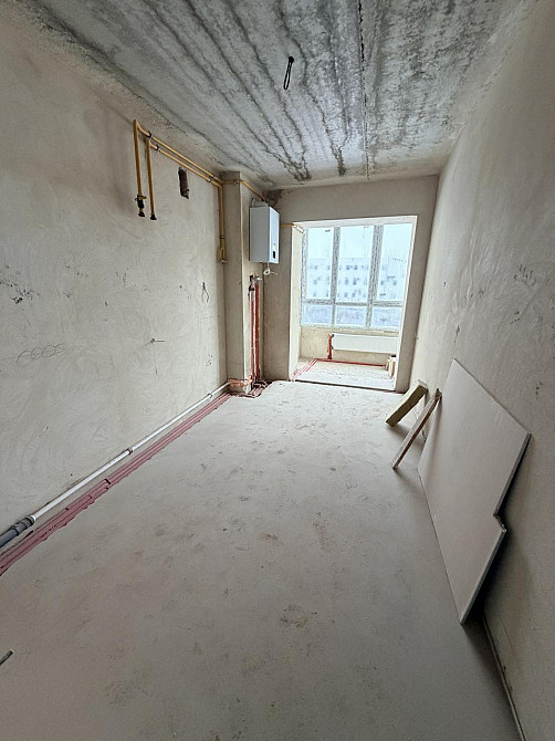 Продаж Квартира 1-кімнатна, 3/11 поверх на вул. Струтинської Rivne - photo 1