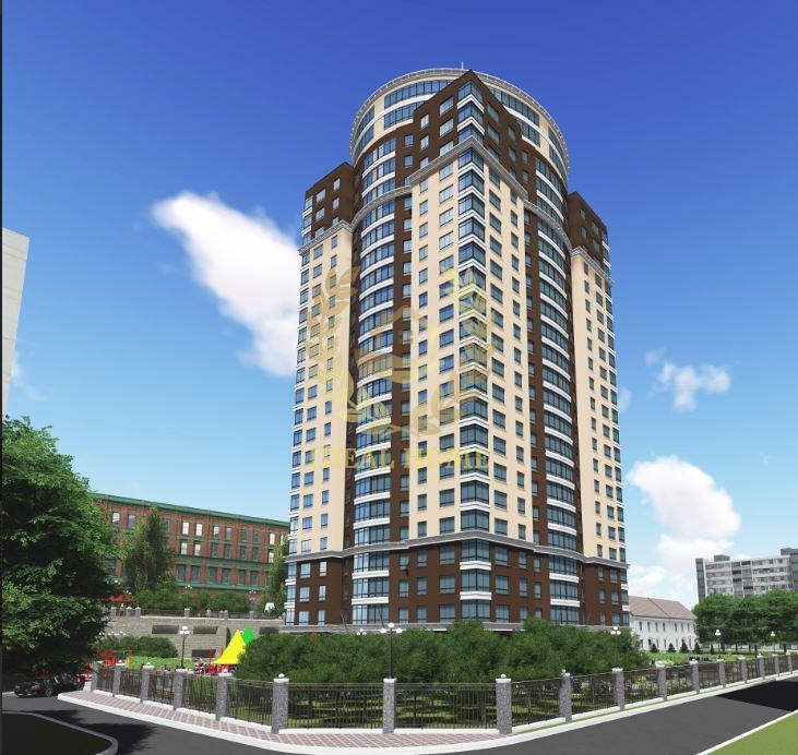 Продаж смарт-квартири в новобудові, Шулявка, Солом'янський р-н Київ - фото 6