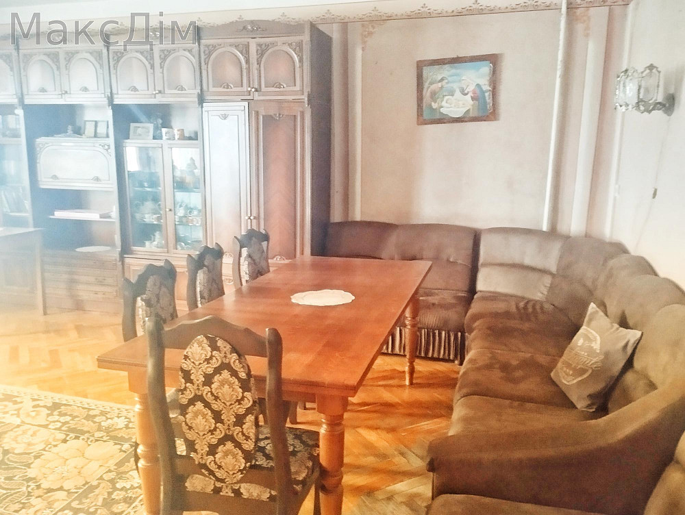 Продаж Будинок 5-кімнатний на вул. Шкільна Bila (Chortkivskyi raion) - photo 3