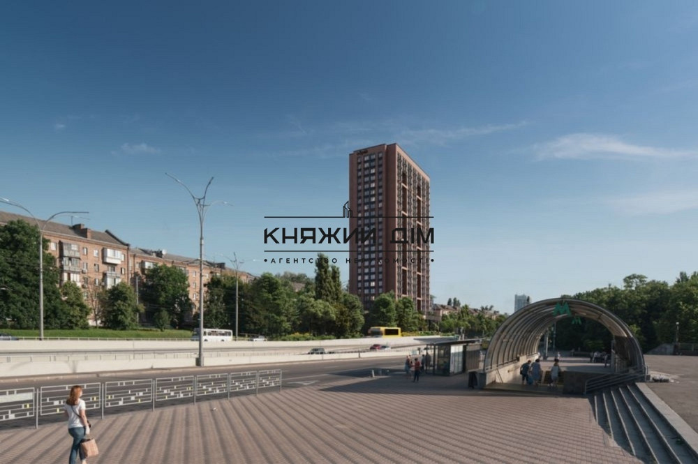 Продажа раздельной 2-х к. квартиры в ЖК Київ - фото 2