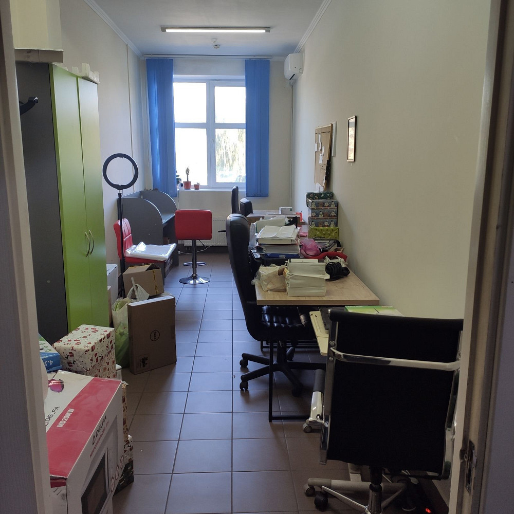 Оренда приміщення вільного призначення на Пирогова поверх - 1/2 Вінниця - фото 1