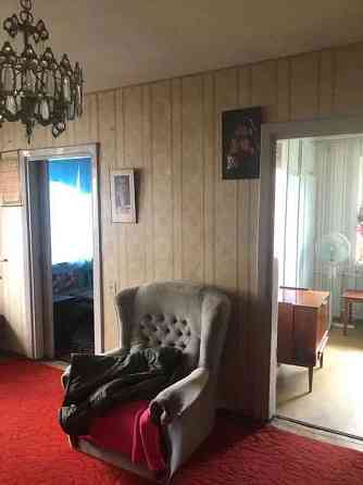 Продаж Квартира 3-кімнатна, 5/5 поверх на Валентины Терешковой улица Одеса