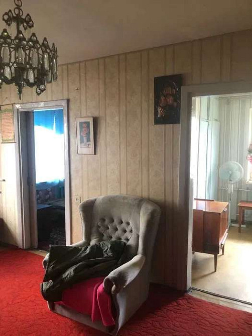 Продаж Квартира 3-кімнатна, 5/5 поверх на Валентины Терешковой улица Одеса - фото 2