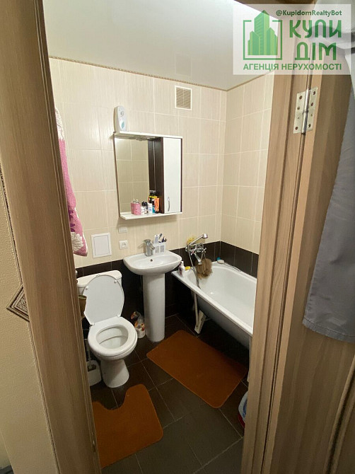Продаж 1к Квартира Полтавська Кропивницький - фото 5