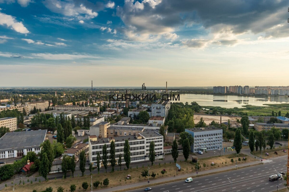 ОРЕНДА 1 квартири (с генератором) в жк Olympic Park Код 11200921 Київ - фото 9
