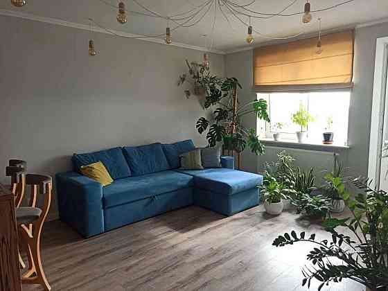 Оренда Квартира 1-кімнатна, 31/34 поверх на Ревуцкого ул., 9 Київ