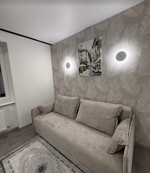 Продаж Квартира 3-кімнатна, 4/9 поверх на вул. Пирогова Тернопіль - фото 12