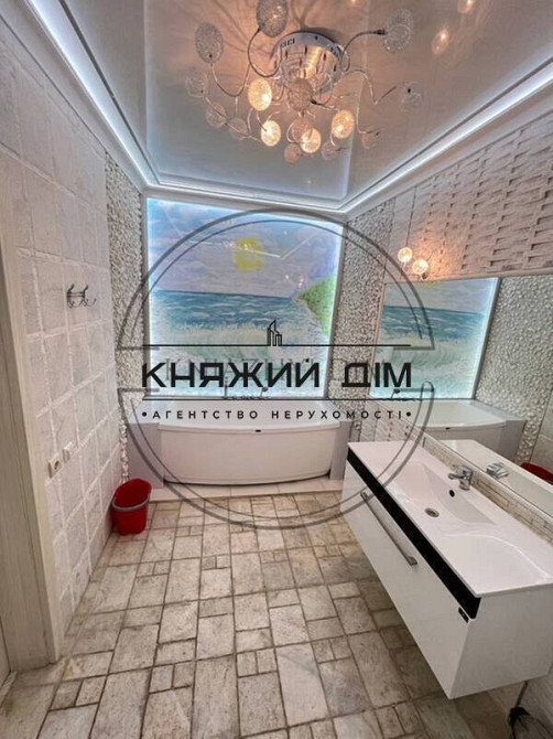 Продам 3к квартиру в новому будинку вул. Мишуги. М. Позняки. Код об'єкта: 21141413 Київ - фото 16