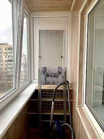 Продаж Квартира 1-кімнатна, 7/9 поверх на Оболонський вул., д. 37 Київ